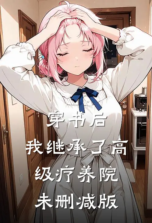 穿书后，我继承了高级疗养院未删减版