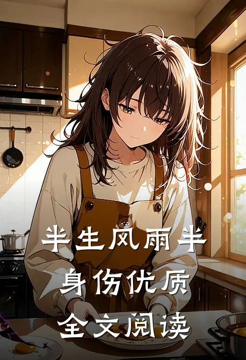 半生风雨半身伤优质全文阅读