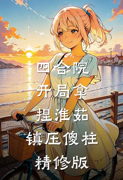 四合院：开局拿捏淮茹，镇压傻柱精修版