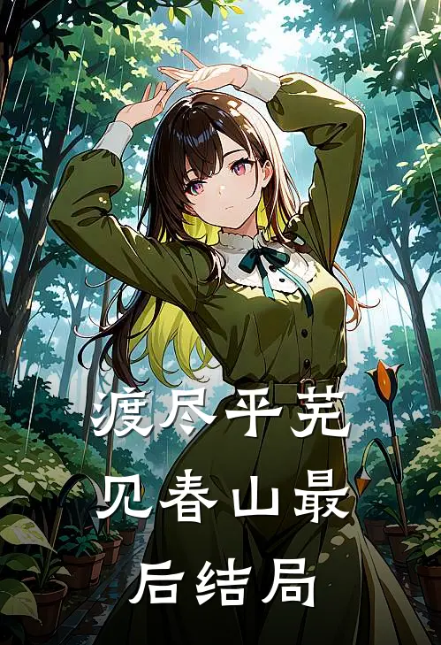 渡尽平芜见春山最后结局