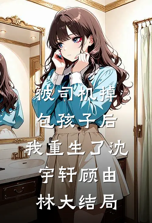 被司机掉包孩子后，我重生了沈宇轩顾由林大结局