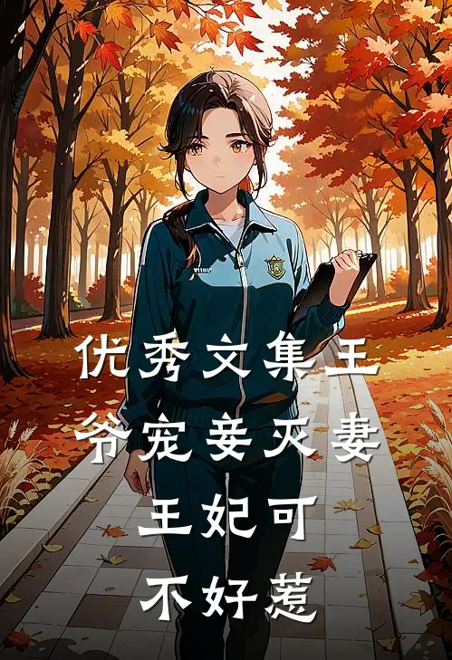 优秀文集王爷宠妾灭妻,王妃可不好惹全文阅读