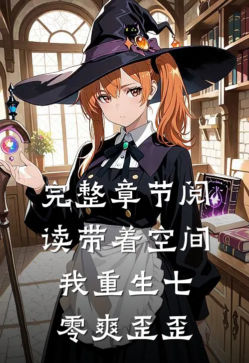 完整章节阅读带着空间，我重生七零爽歪歪