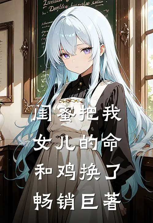 闺蜜把我女儿的命和鸡换了畅销巨著