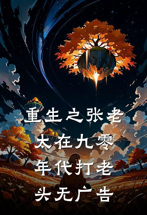 重生之张老太在九零年代打老头无广告