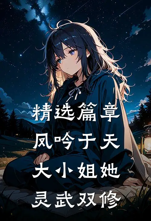 精选篇章凤吟于天：大小姐她灵武双修