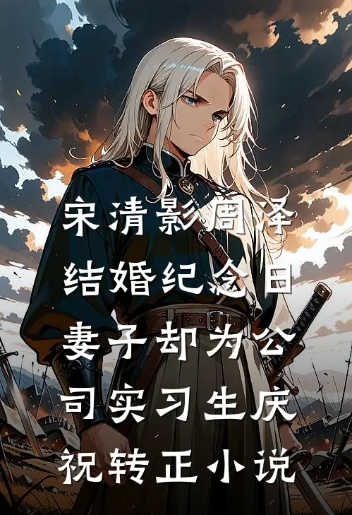 宋清影周泽结婚纪念日，妻子却为公司实习生庆祝转正小说