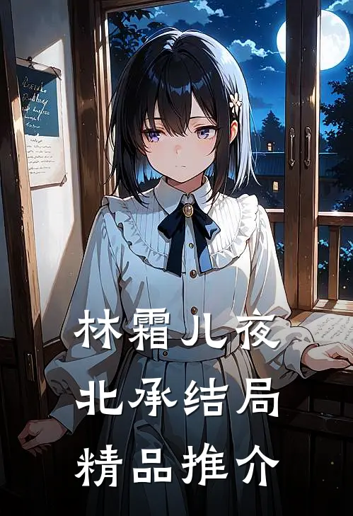 林霜儿夜北承结局精品推介
