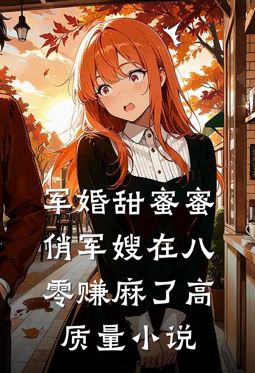 军婚甜蜜蜜：俏军嫂在八零赚麻了高质量小说