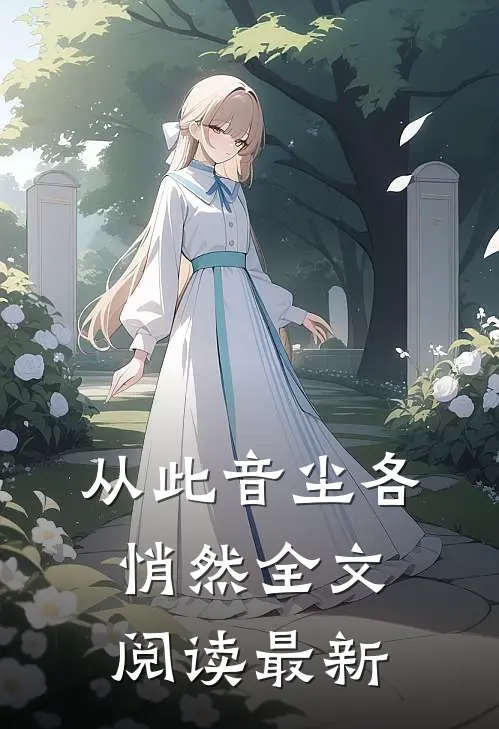 从此音尘各悄然全文阅读最新