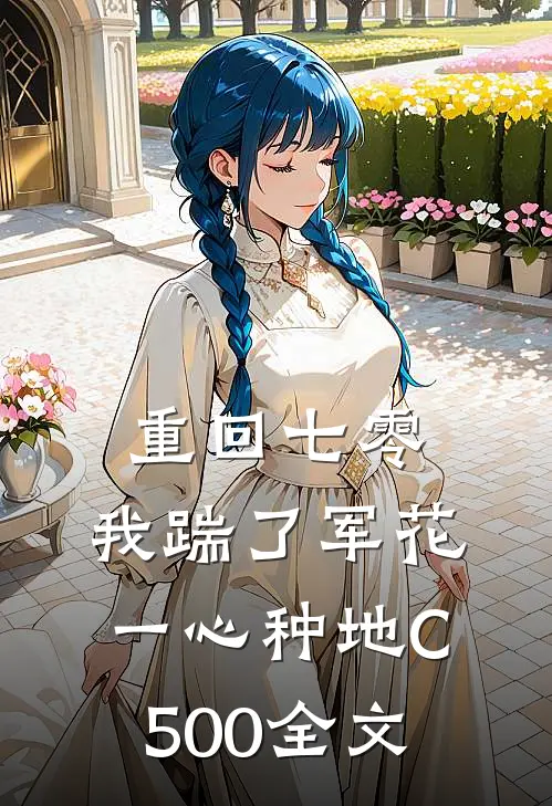 重回七零，我踹了军花一心种地C500全文