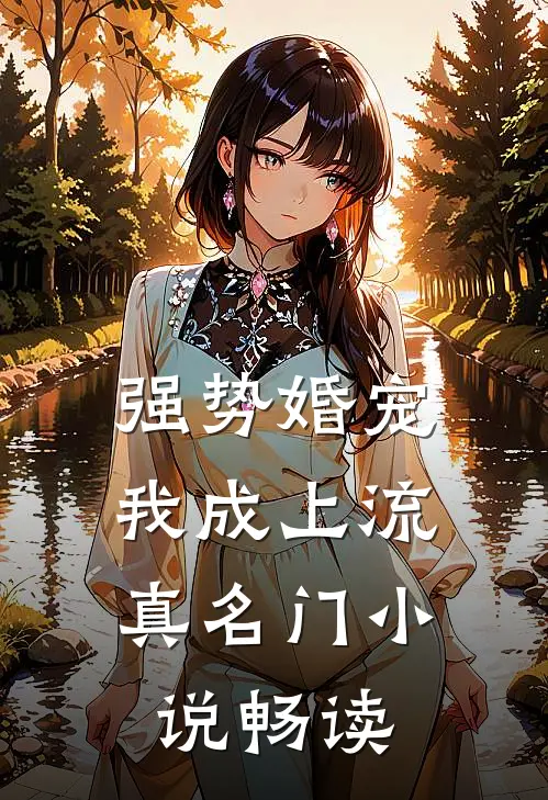 强势婚宠，我成上流真名门小说畅读