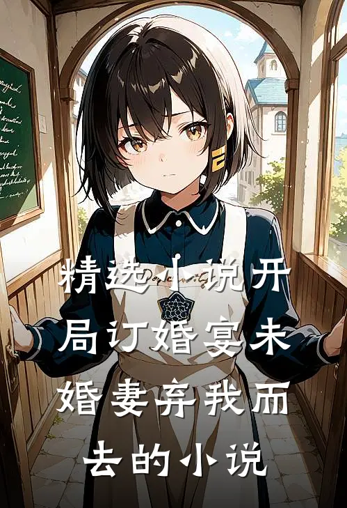 精选小说开局订婚宴未婚妻弃我而去的小说