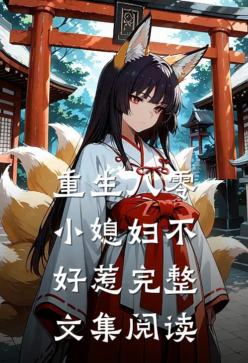 重生八零:小媳妇不好惹完整文集阅读