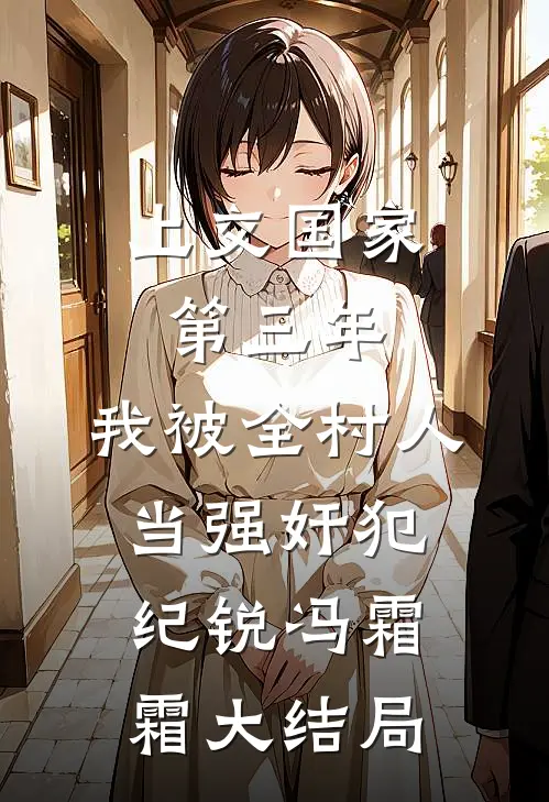 上交国家第三年，我被全村人当强奸犯纪锐冯霜霜大结局