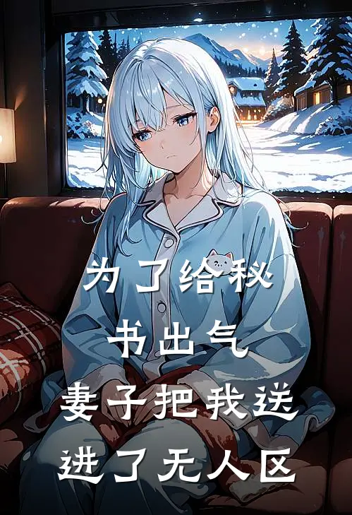 为了给秘书出气，妻子把我送进了无人区