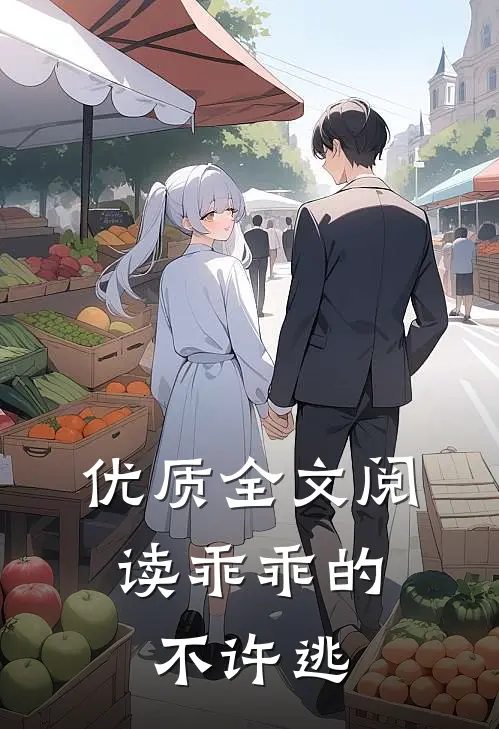 优质全文阅读乖乖的，不许逃