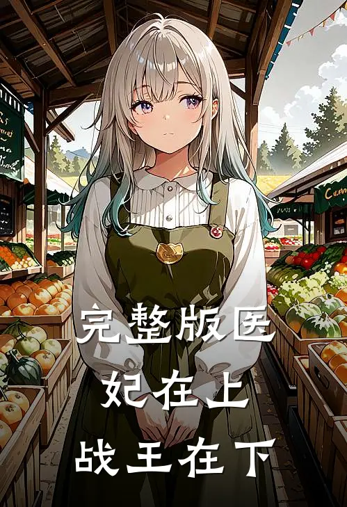 完整版医妃在上，战王在下