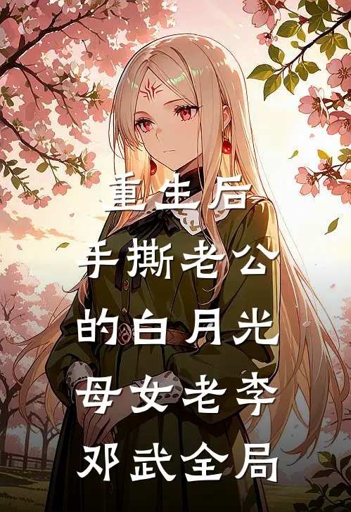 重生后，手撕老公的白月光母女老李邓武全局