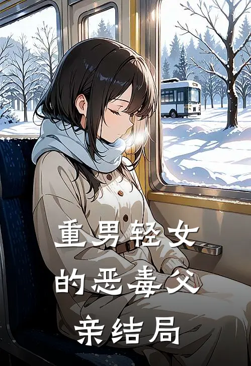 重男轻女的恶毒父亲结局