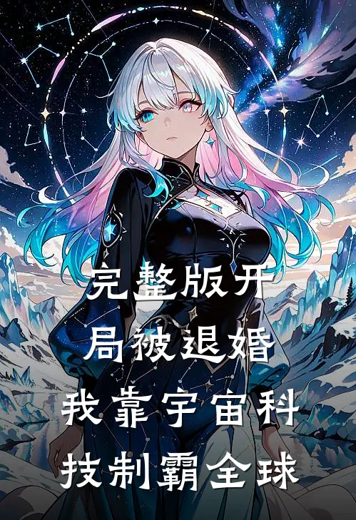 完整版开局被退婚，我靠宇宙科技制霸全球
