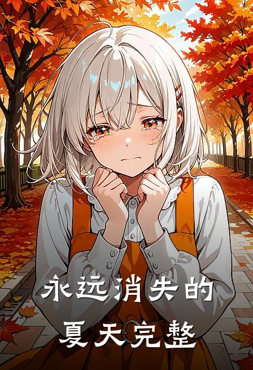 永远消失的夏天完整