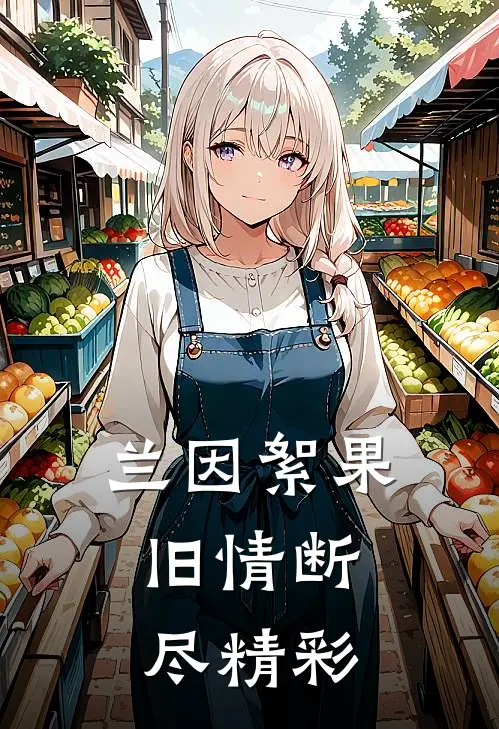兰因絮果，旧情断尽精彩