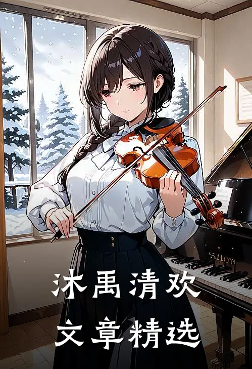 沐禹清欢文章精选