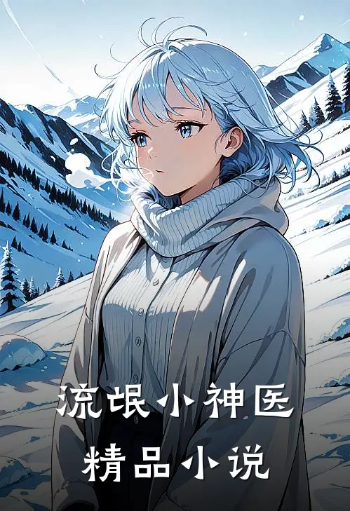 流氓小神医精品小说