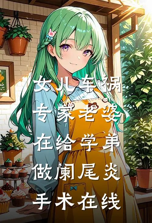 女儿车祸，专家老婆在给学弟做阑尾炎手术在线
