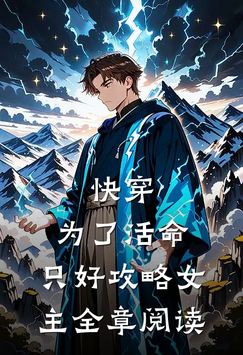 快穿：为了活命，只好攻略女主全章阅读