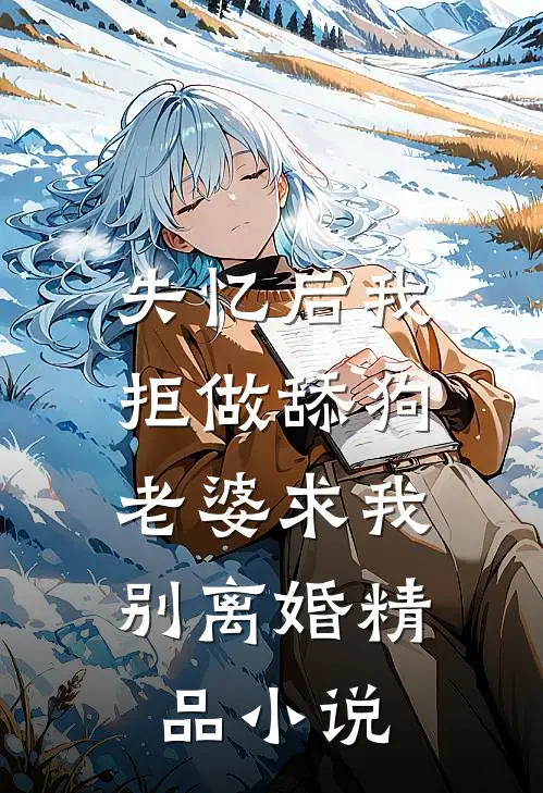 失忆后我拒做舔狗，老婆求我别离婚精品小说