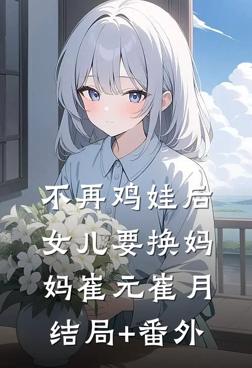 不再鸡娃后，女儿要换妈妈崔元崔月结局+番外