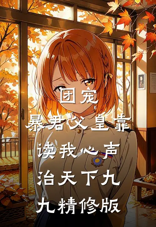 团宠:暴君父皇靠读我心声治天下九九精修版