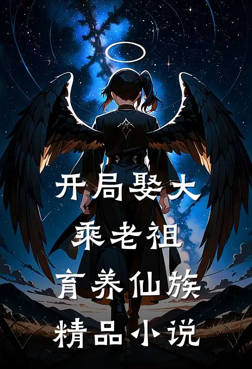 开局娶大乘老祖,育养仙族精品