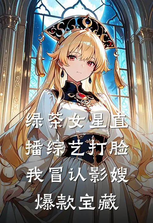 绿茶女星直播综艺打脸我冒认影嫂爆款宝藏