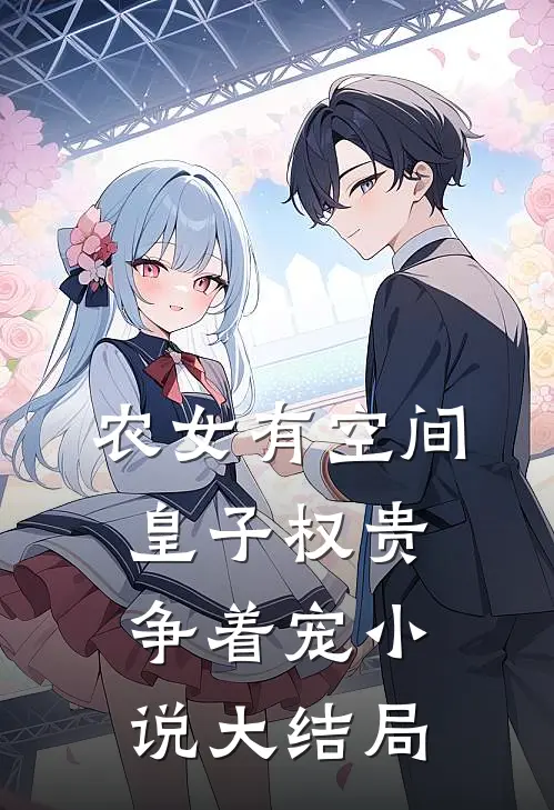 农女有空间，皇子权贵争着宠小说大结局