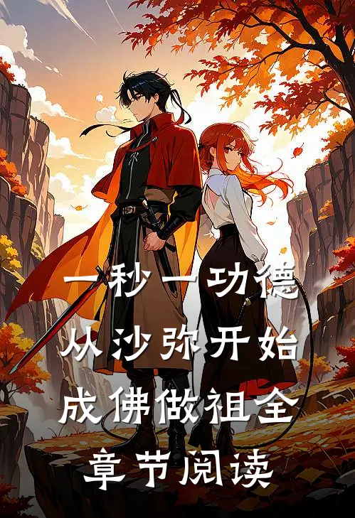 一秒一功德，从沙弥开始成佛做祖全章节阅读