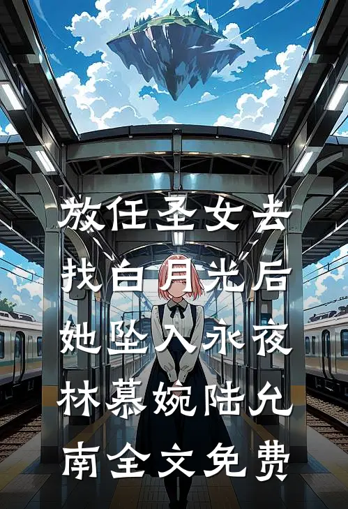 放任圣女去找白月光后，她坠入永夜林慕婉陆允南全文免费