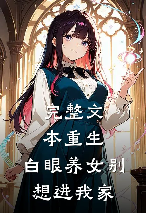 完整文本重生：白眼养女别想进我家