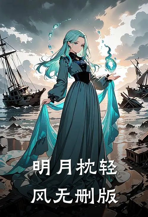 明月枕轻风无删版