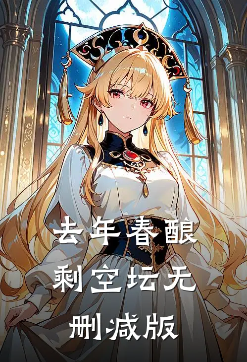 去年春酿剩空坛无删减版