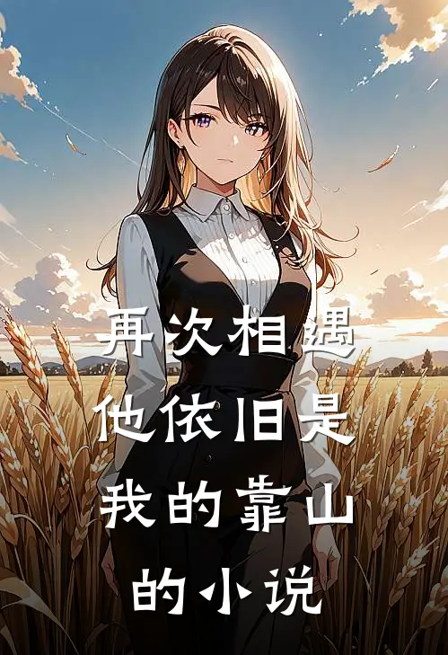 再次相遇,他依旧是我的靠山的免费阅读