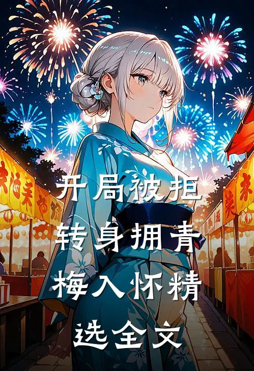 开局被拒，转身拥青梅入怀精选全文