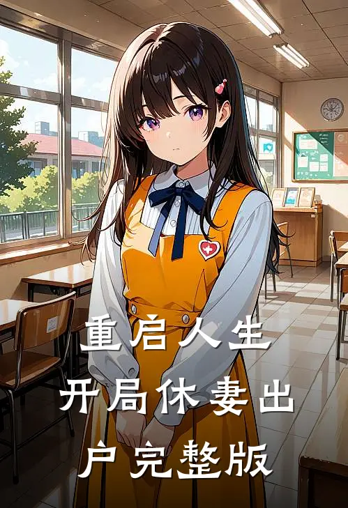重启人生：开局休妻出户完整版