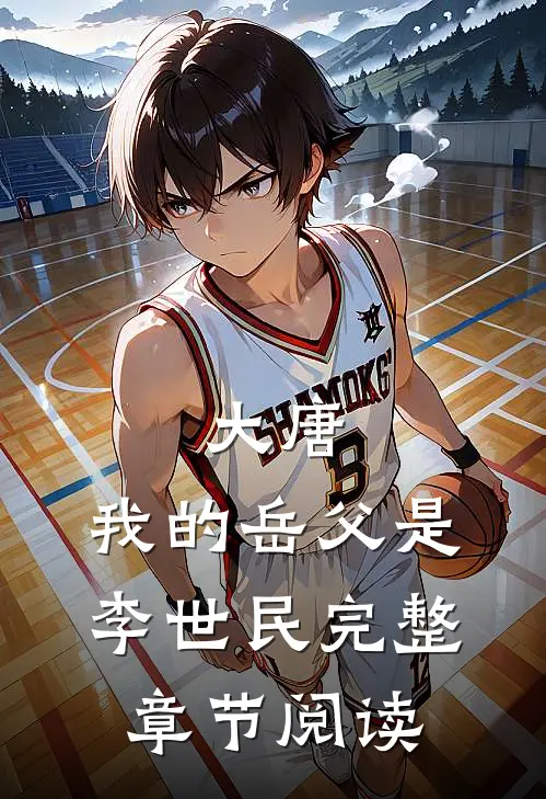 大唐，我的岳父是李世民完整章节阅读