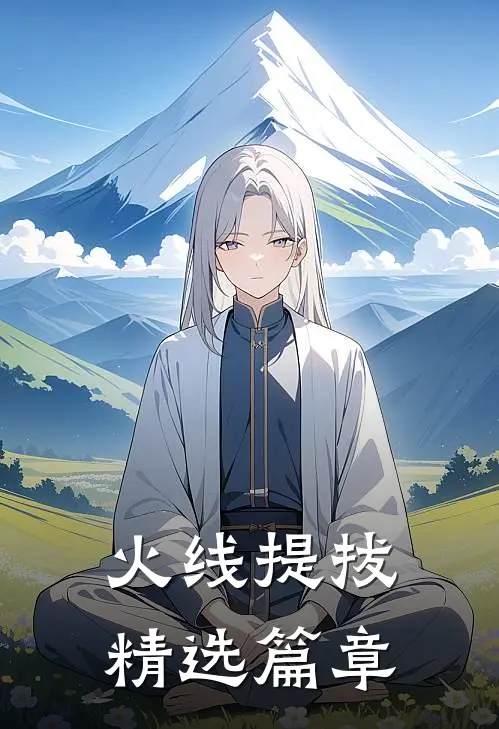 火线提拔精选篇章