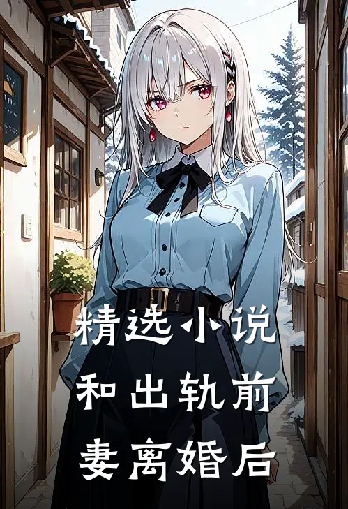 精选小说和出轨前妻离婚后