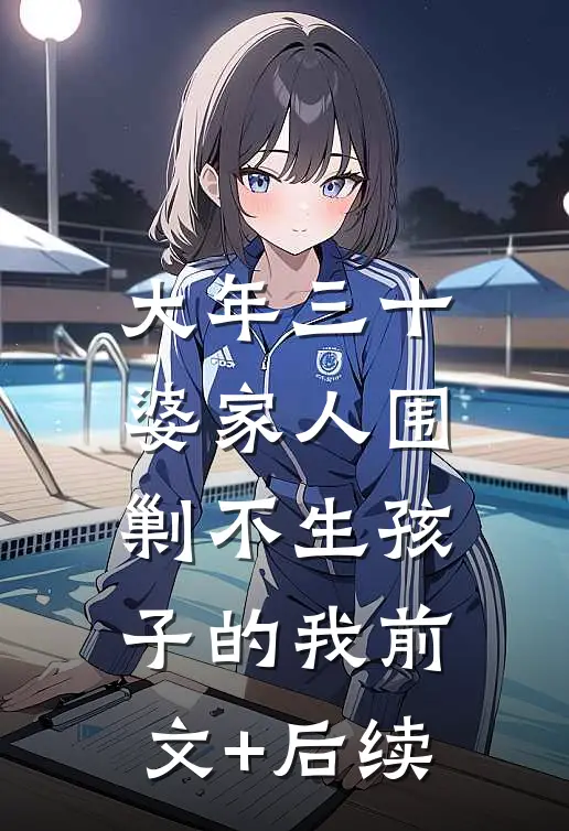 大年三十，婆家人围剿不生孩子的我前文+后续