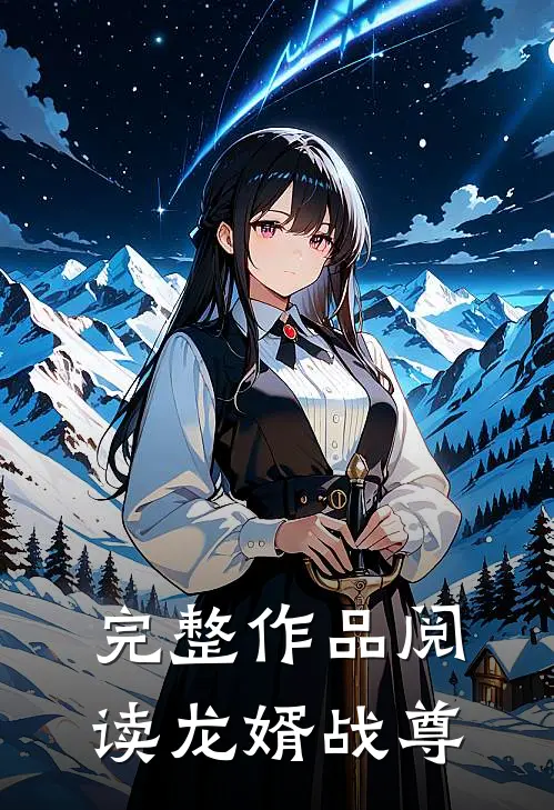 完整作品阅读龙婿战尊